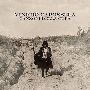 Capossela sotto i ferri, il nuovo album deve aspettare