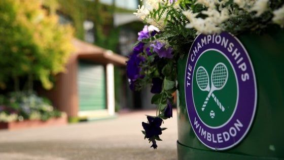 Tennis, Wimbledon pagherà premi per 12,6 milioni di dollari ai giocatori anche se il torneo è saltato