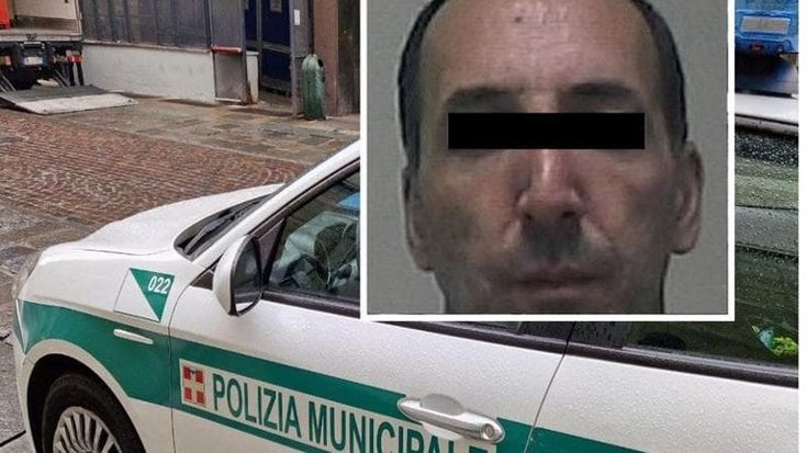 “Mi hai investito”, ma è una truffa: preso