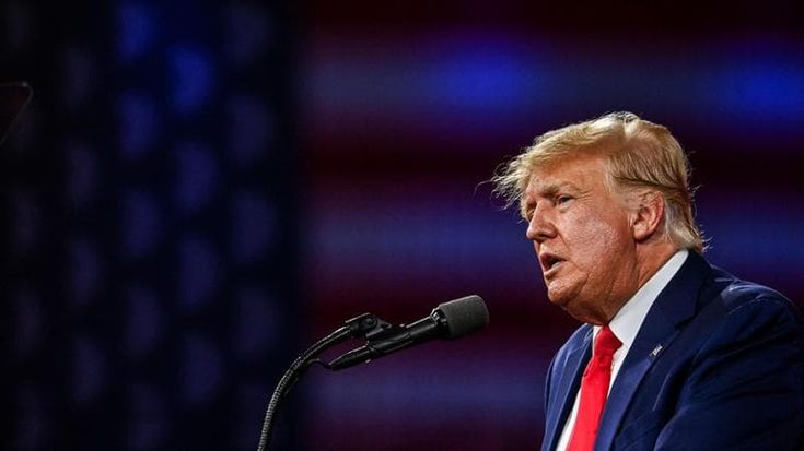 Cresce il consenso per Trump: nonostante le vicende giudiziarie, è la prima scelta per il 59% dei repubblicani
