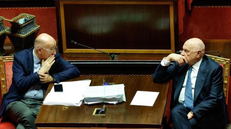 Forza Italia accelera sulla Giustizia: chiede il voto finale sulla prescrizione, poi la separazione delle carriere