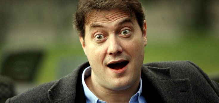 Il ritorno di Corrado Guzzanti a dieci anni da "Fascisti su Marte"  