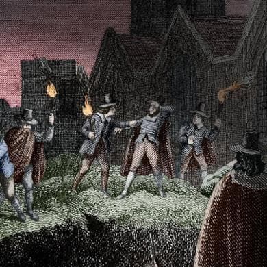 Peste e coronavirus, la Storia si ripete 