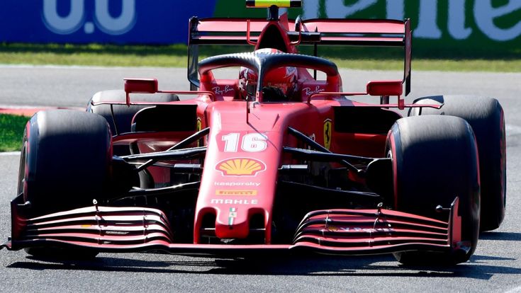 Ferrari, un disastro che nasce da lontano