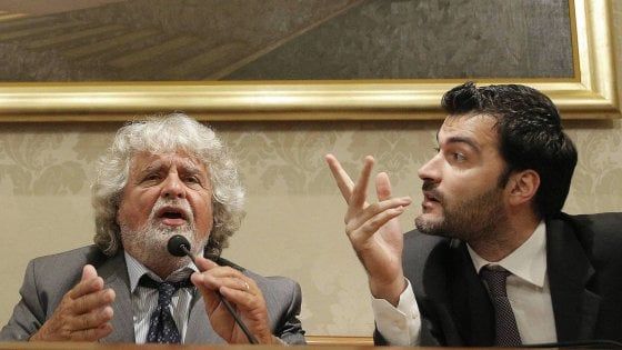 Nuti attacca i 5 Stelle: "Io sospeso perchè indagato, Raggi e Di Maio no"