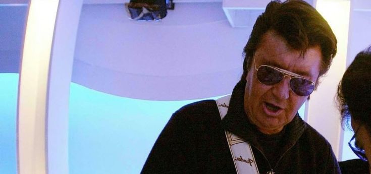 Bobby Solo: "Il mio nome? Papà era ostile, una segretaria fece il resto..."