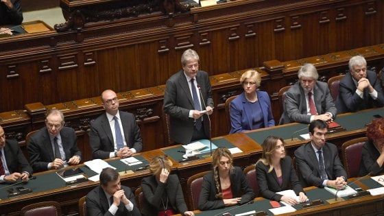 Roma, restano in sella i tre sottosegretari siciliani. Faraone cambia ministero