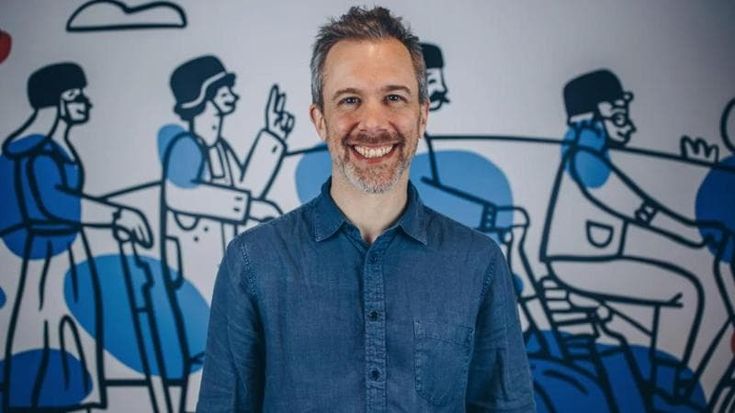 Maxim Romain, ceo di Dott: “Contro il caos parcheggi,regoleremo la sosta dei monopattini via app”