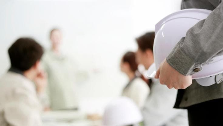 Sicurezza sul lavoro, nel mondo un decesso ogni 15 secondi. Il ruolo di AI e realtà virtuale