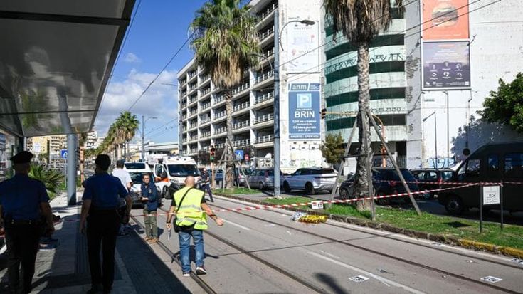 Napoli, più di tremila incidenti in 10 mesi, pronti interventi per oltre un milione