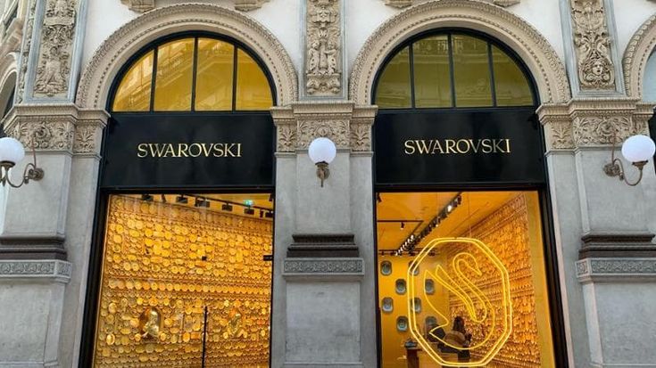 Arriva Tiffany in Galleria e porta altri 3,6 milioni nelle casse del Comune