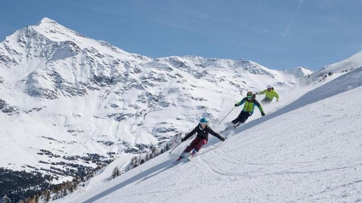 Valtellina, oltre le Olimpiadi. Da Valmalenco a Madesimo, le mete senza i Giochi, economiche e slow