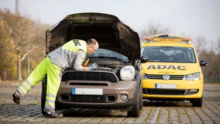 Le auto più affidabili secondo l'Automobile Club tedesco