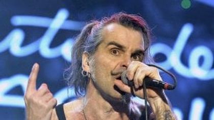 The Guitar Wolf live al Blah Blah, Piero Pelù al Teatro Concordia