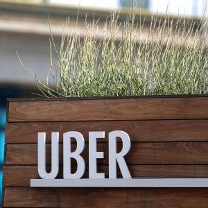 Uber punta alla maxi-Ipo: vuole raccogliere 10 miliardi da Wall Street
