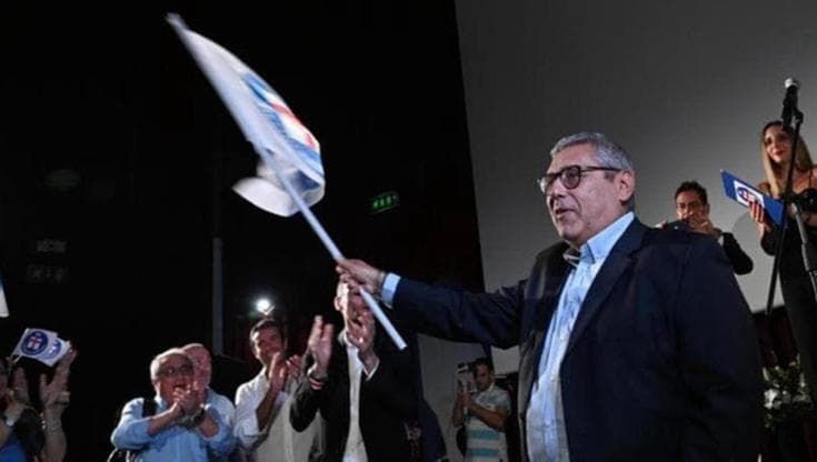 Al telefono con i big della politica regionale. Così Cuffaro muoveva le pedine in sanità