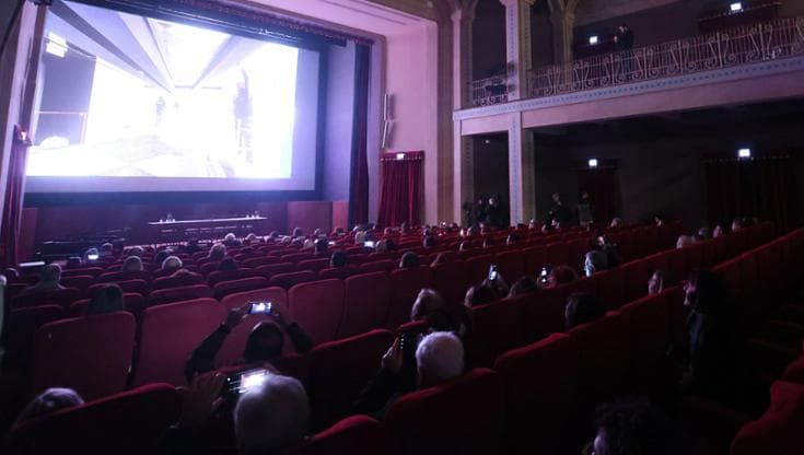 “SocialStation Movie Festival”, il 28 maggio premiati i cortometraggi delle scuole del Napoletano