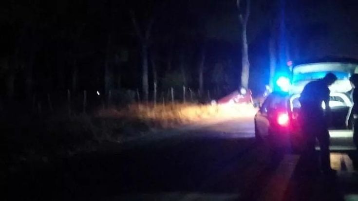 Incidente mortale a Castelfusano: Daniele Coldel, 42 anni muore sul colpo a bordo della sua auto