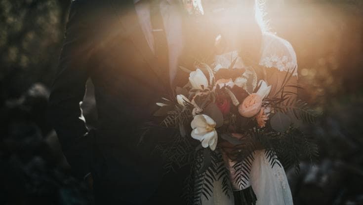 “Ti amo, ma non ti sposo”, la paura di dire: “Per sempre”