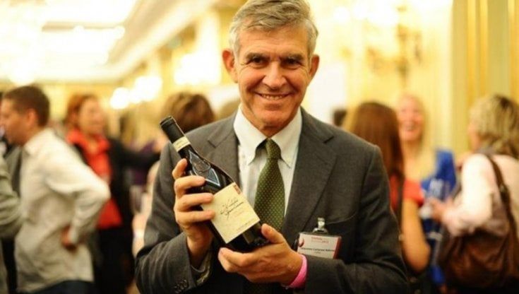 Genova, il marchese vigneron contro la Gronda per difendere le sue vigne dall'esproprio