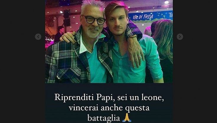 Tacconi colto da malore, i medici: "Grave ma stazionario, abbiamo bloccato una seconda emorragia"