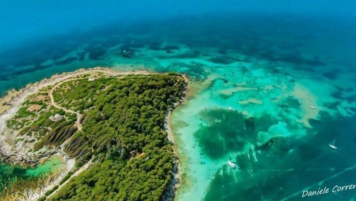 Le meraviglie dell'isola di San Pietro: a Taranto al via le traversate per la perla delle Cheradi