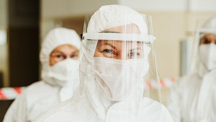 Covid, lezioni di rinascita  per disegnare il futuro dopo la pandemia 