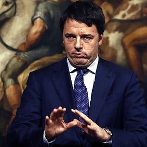 Jobs act, minoranza Pd in trincea. Renzi: "S&igrave; occupazione, ma non delle fabbriche"