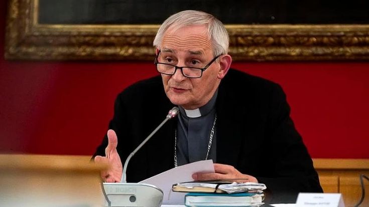 Zuppi: “Guai a dividere o indebolire ciò che unisce l’Italia”