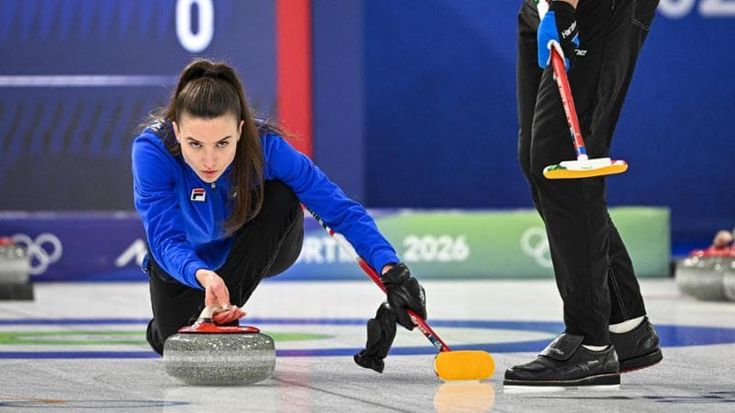 Curling azzurro in tempesta: scissioni e polemiche, Constantini e Zardini Lacedelli ora avversarie