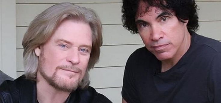 John Oates: "Con Hall nella storia della musica, ma oggi ci divertiamo molto di più"