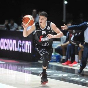 Basket A2, torna Virtus-Fortitudo: a Bologna è febbre da derby