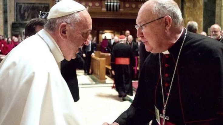 Farrell camerlengo, il decano è il cardinal Re e il ruolo di Parolin: chi guida il Vaticano ora