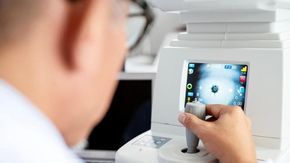 Malattie della retina: nuovi dati confermano i benefici di faricimab