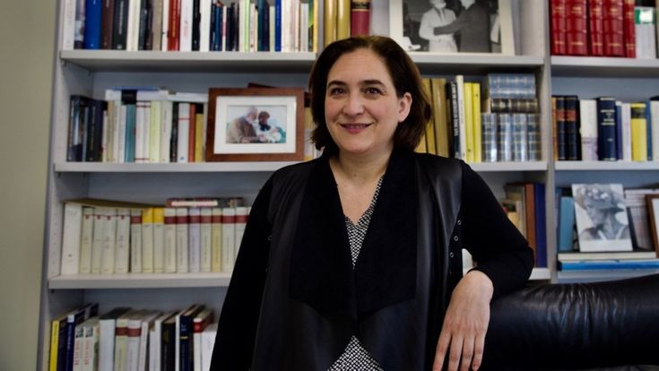 Ada Colau: “Chi criminalizza la Ong della nave sequestrata accusa Barcellona”
