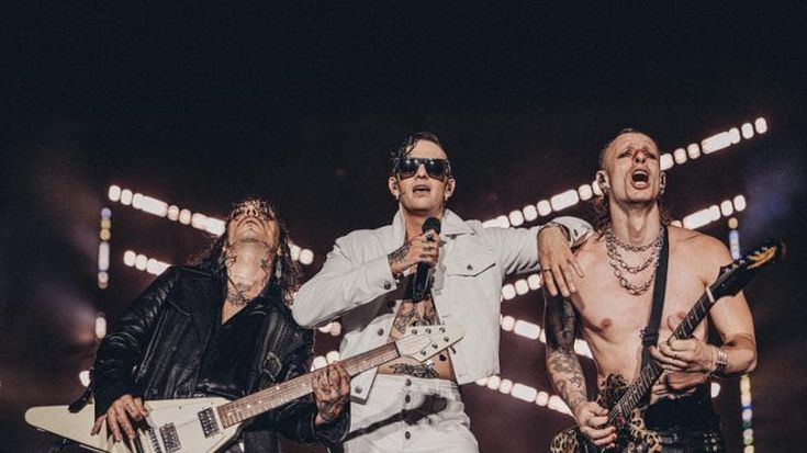 Achille Lauro sogna in grande e si prende il primo San Siro