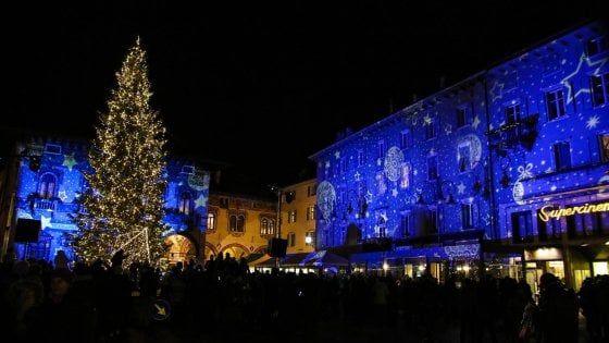 Feste natalizie: il Vallagarina, gioiello del Trentino