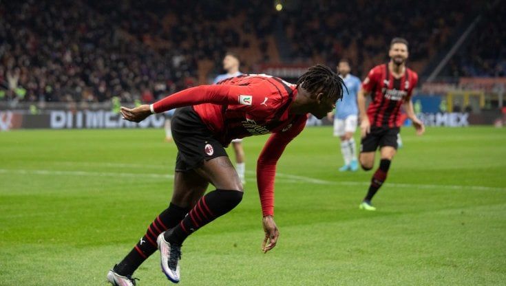 Le pagelle di Milan-Lazio: da Leao leggerezza e concretezza, Hysaj non ne indovina una
