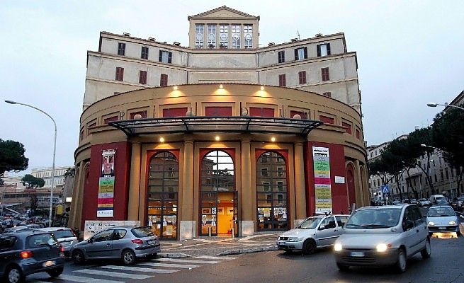 "Noi fuori dalla vita del Palladiumma Romaeuropa &egrave; cresciuto qui"