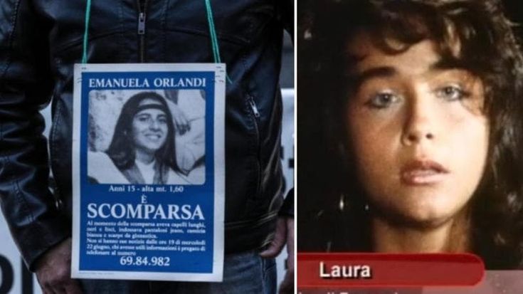 Orlandi, c’è un’indagata. É un’ex allieva della scuola: “Mentì sull’ultimo giorno”
