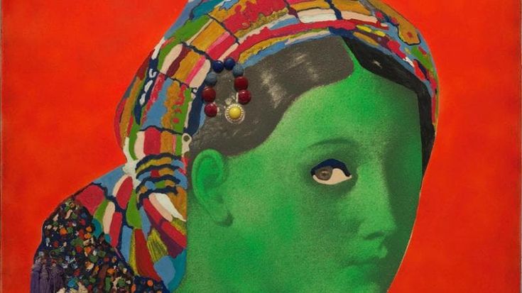 A tutto colore, da Picasso a Matisse, i capolavori del Centre Pompidou a Montecarlo