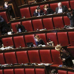 Stabilità: dai camper alle associazioni sportive, i piccoli vincitori della Manovra