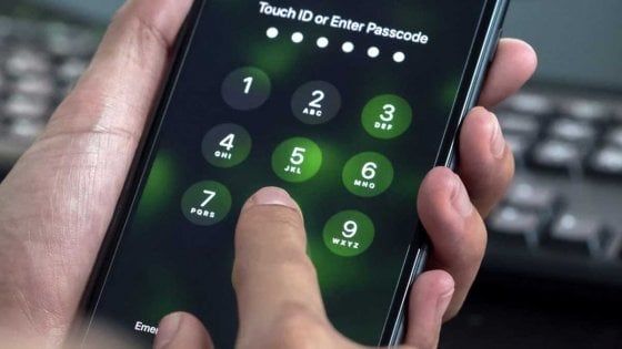 Cellebrite: "Possiamo sbloccare tutti gli iPhone"