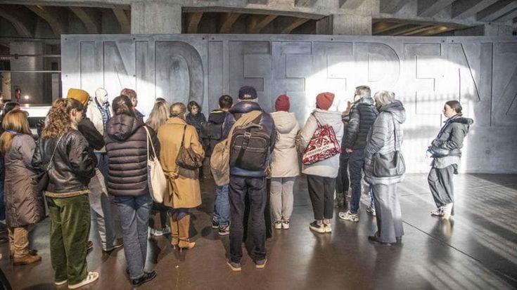 Memoriale della Shoah, visitatori in calo del 30%: “Effetto Gaza? Faremo un’analisi per capire”