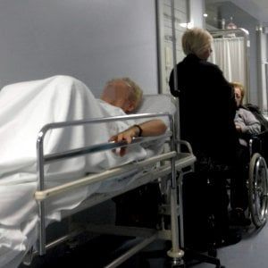 Sanità, i debiti con i fornitori sfiorano 23 miliardi