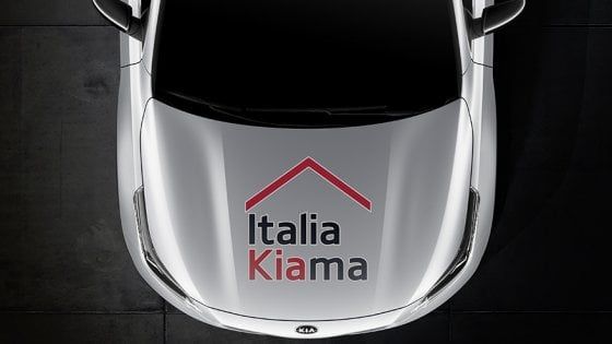 Kia, una flotta di auto per la spesa a domicilio dei più bisognosi