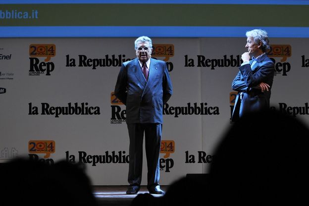 Al via Repidee, teatro pieno "Al Massimo"
