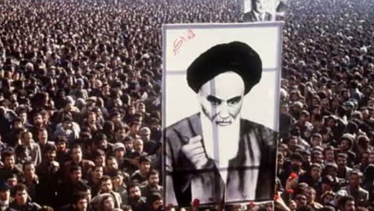 Reportage da Teheran: il massacro degli iraniani è trascurabile, anzi giusto