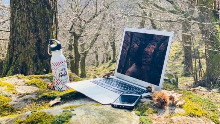 Piccoli e sperduti ma digitali, il coworking va in montagna e attrae i lavoratori in fuga dalle città