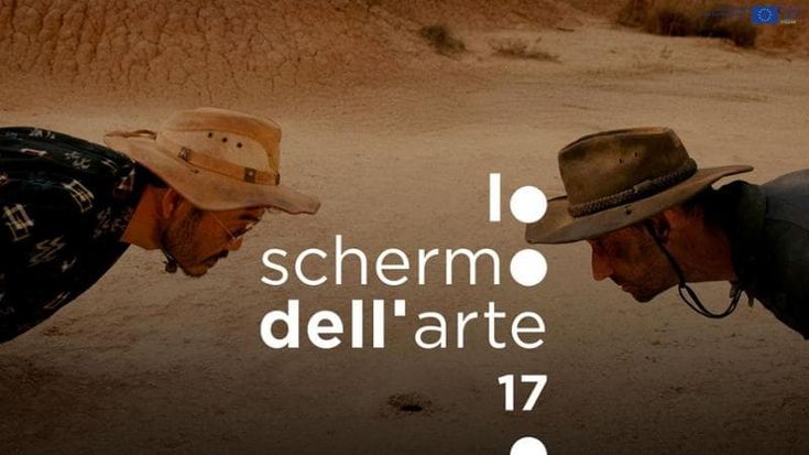 Il cinema abbraccia l'arte contemporanea. Guarda online su MYmovies i film de Lo schermo dell’Arte 2024